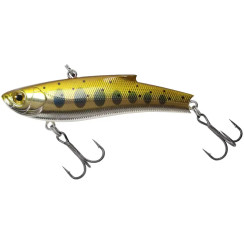 Wobbler Bassday ORC Range Vib 80ES 80mm 23.0g M-02