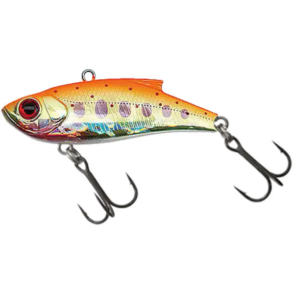 Wobbler Bassday ORC Range Vib 55ES 55mm 10.0g CH-318