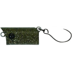 Воблер Bassday Pellet Pellet SS 20мм 1.9g #128