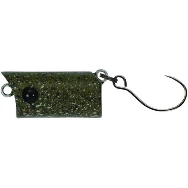 Воблер Bassday Pellet Pellet SS 20мм 1.9g #128
