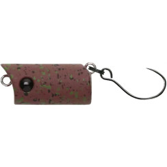 Воблер Bassday Pellet Pellet SS 20мм 1.9g #136