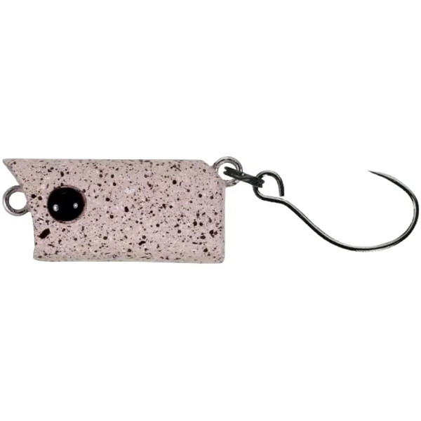 Воблер Bassday Pellet Pellet SS 20мм 1.9g #138