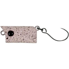 Воблер Bassday Pellet Pellet SS 20мм 1.9g #156