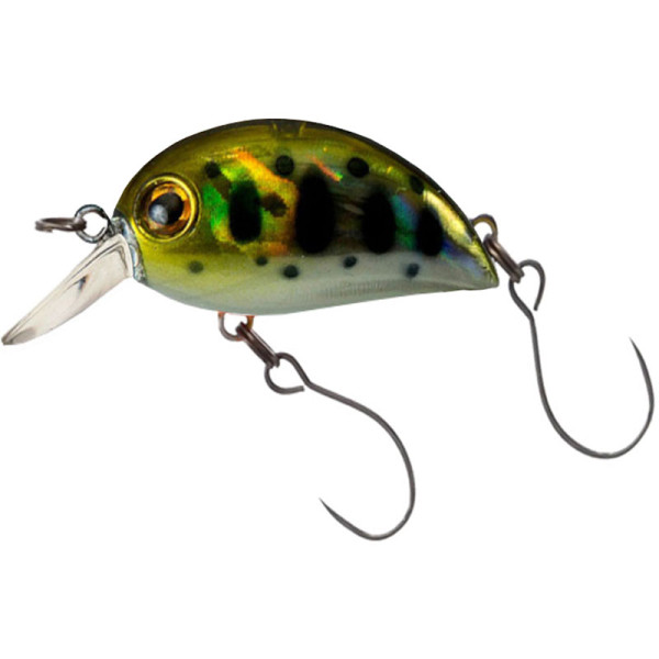 ZipBaits Hickory SR 34mm 3.2g col.810R wobbler