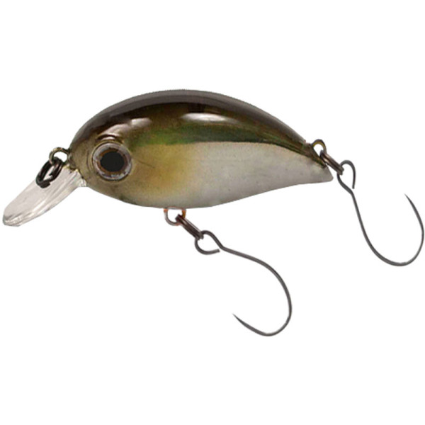 ZipBaits Hickory SR 34mm 3.2g col. 820R