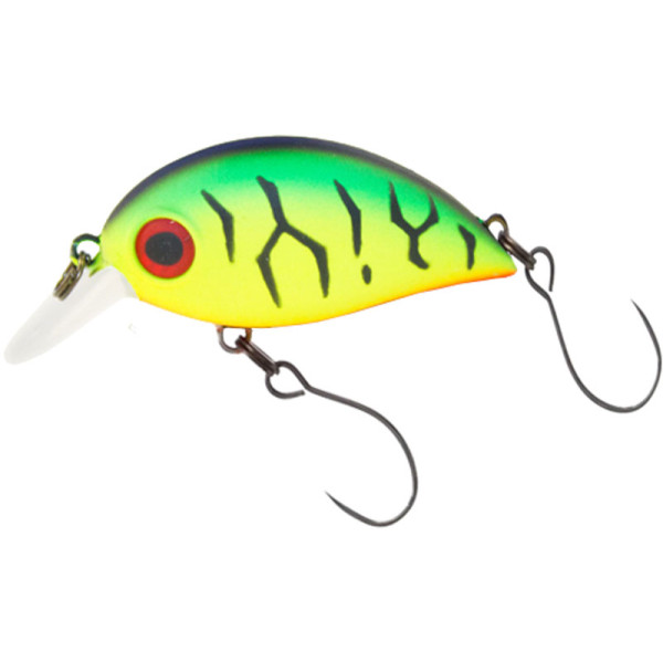 ZipBaits Hickory SR 34mm 3.2g col.070R wobbler