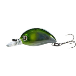 Воблер ZipBaits Baby Hickory SR 25мм 2.6g col.820R