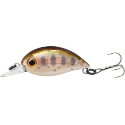 Воблер ZipBaits Baby Hickory SR 25мм 2.6g col.851R