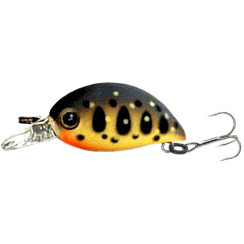Wobbler ZipBaits Baby Hickory SR 25mm 2.6g col.ZR129R