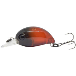 ZipBaits Baby Hickory SR 25mm 2.6g col. 557R