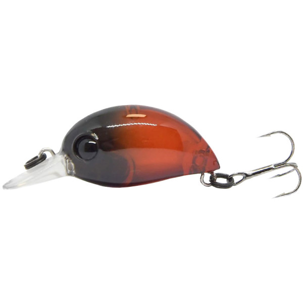 ZipBaits Baby Hickory SR 25mm 2.6g col. 557R