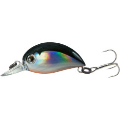 Воблер ZipBaits Baby Hickory SR 25мм 2.6g col.811R