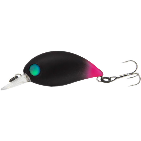Воблер ZipBaits Baby Hickory SR 25мм 2.6g col.MO138