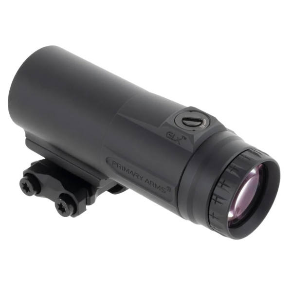 Magnifer Primary Arms GLx 6x