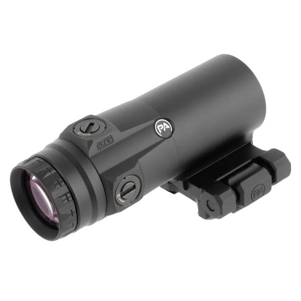 Magnifer Primary Arms GLx 6x