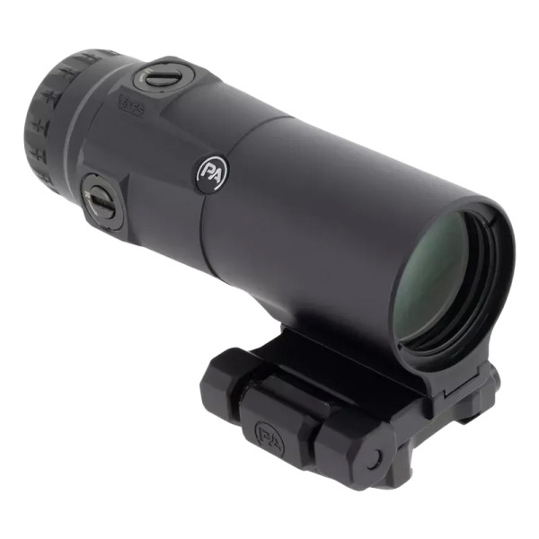 Magnifer Primary Arms GLx 6x