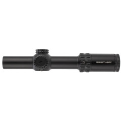 Primary Arms SLx 1-8x24 FFP Scope with ACSS Griffin Illuminated Reticle