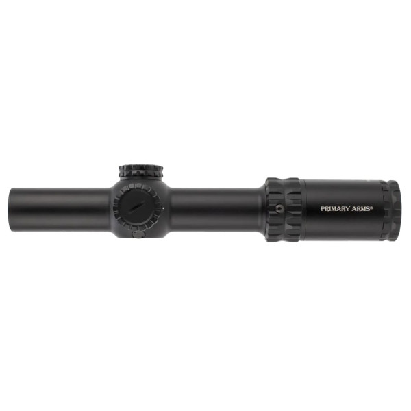 Primary Arms SLx 1-8x24 FFP Scope with ACSS Griffin Illuminated Reticle