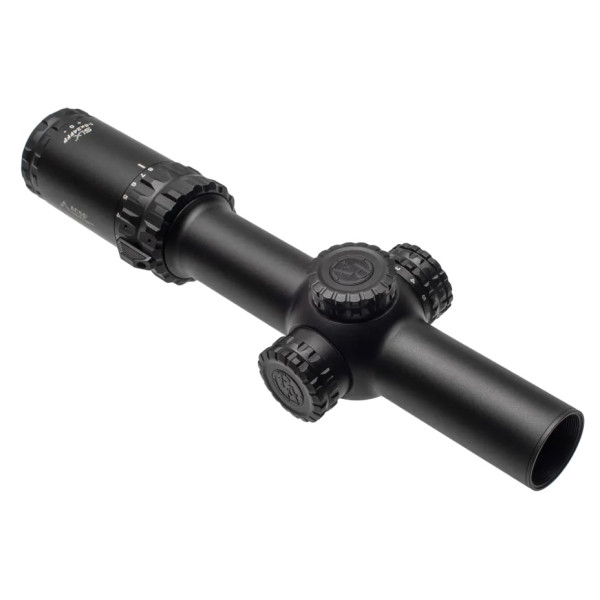 Primary Arms SLx 1-8x24 FFP Scope with ACSS Griffin Illuminated Reticle