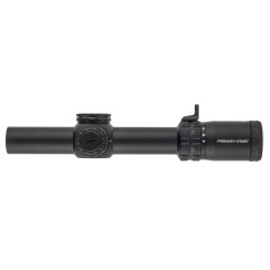 Primary Arms GLx 1-6×24 FFP Scope with ACSS Griffin M6 Illuminated Reticle