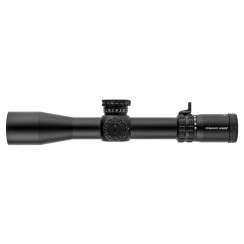 Primary Arms GLx 3-18x44 FFP Scope with ACSS Athena BPR Illuminated MIL Reticle
