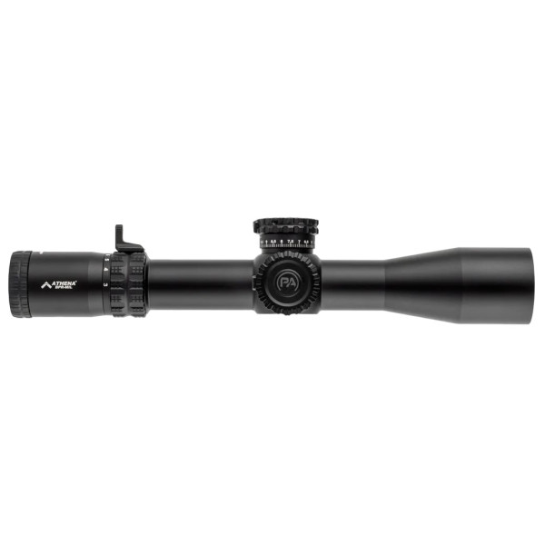 Primary Arms GLx 3-18x44 FFP Scope with ACSS Athena BPR Illuminated MIL Reticle