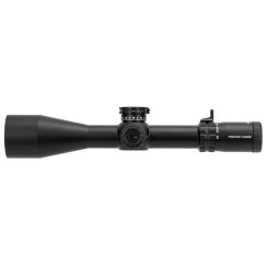 Primary Arms GLx 4.5-27×56 FFP Scope with ACSS Athena BPR Illuminated MIL Reticle
