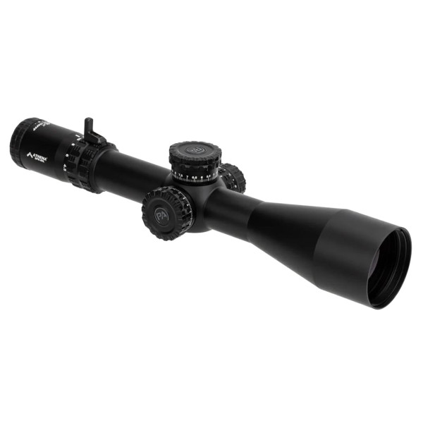 Primary Arms GLx 4.5-27×56 FFP Scope with ACSS Athena BPR Illuminated MIL Reticle