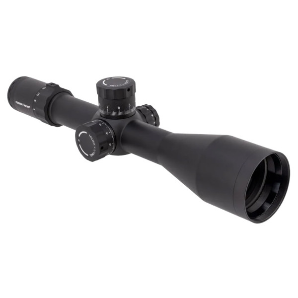 Primary Arms PLx 6-30×56 FFP Scope with ACSS Athena BPR Illuminated MIL Reticle
