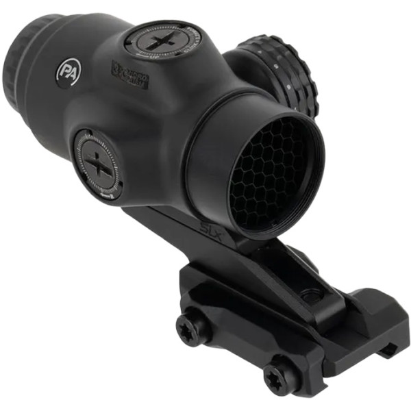 Primary Arms Hood for SLx 3x Micro Prism