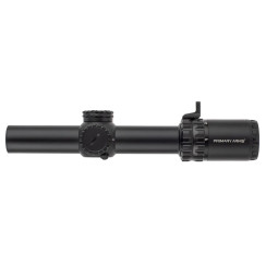 Приціл Primary Arms SLx 1-6×24 SFP сітка ACSS Aurora 5.56/.308 Meter з підсвічуванням