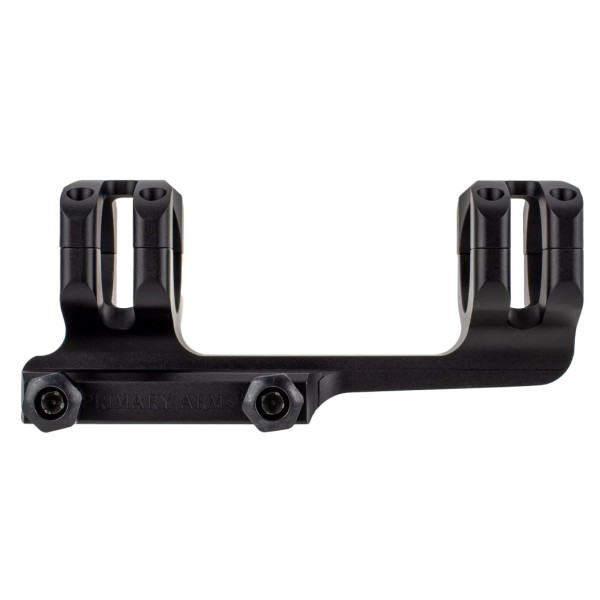 Моноблок Primary Arms GLx із виносом. d – 30 мм. High. Picatinny