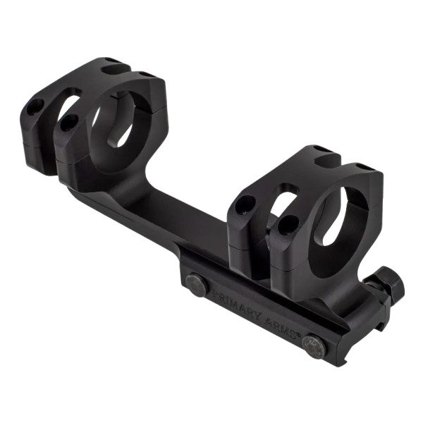 Моноблок Primary Arms GLx із виносом. d – 30 мм. High. Picatinny