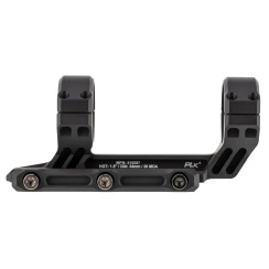 Primary Arms PLx monoblock with extension. d - 34 mm. High. 20 MOA. Picatinny