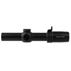 Primary Arms SLx 1-10x28 SFP Scope with ACSS Griffin M10S Illuminated Reticle