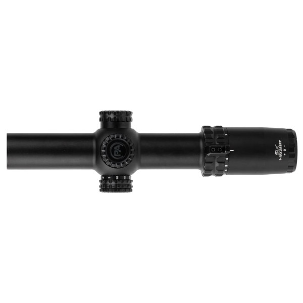 Primary Arms SLx 1-10x28 SFP Scope with ACSS Griffin M10S Illuminated Reticle