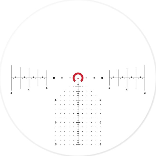 Primary Arms SLx 1-10x28 SFP Scope with ACSS Griffin M10S Illuminated Reticle