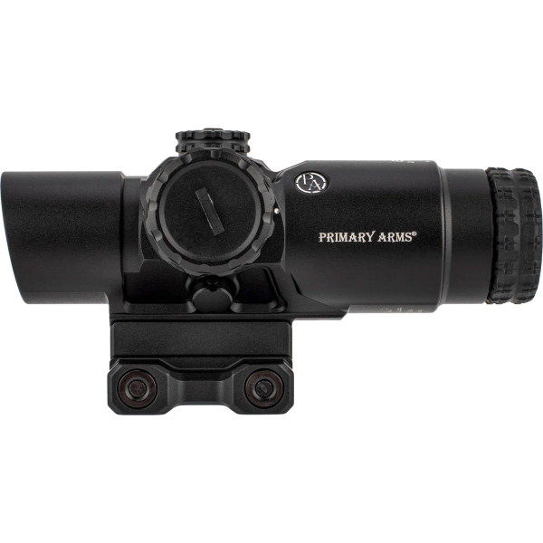 Primary Arms GLx 2X ACSS CQB-M5 7.62x39mm/.300mm BLK Prismatic Sight