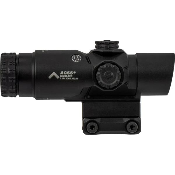 Primary Arms GLx 2X ACSS CQB-M5 5.56/.308/5.45 prismatic sight