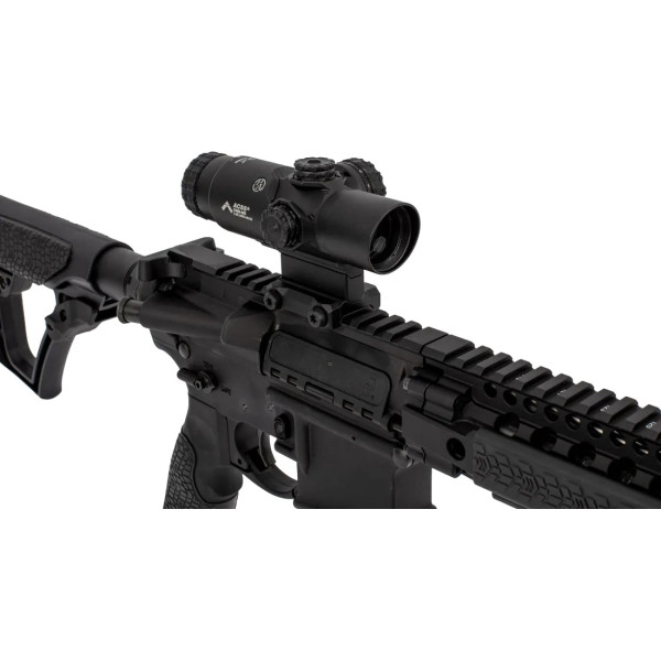 Primary Arms GLx 2X ACSS CQB-M5 5.56/.308/5.45 prismatic sight