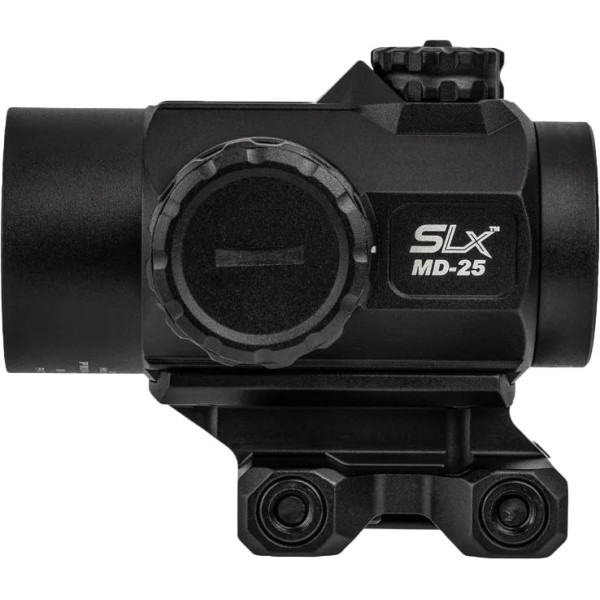 Приціл коліматорний Primary Arms SLx MD-25 2 МОА