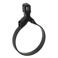 Primary Arms Mag-Tight Black Quick Adjust Lever