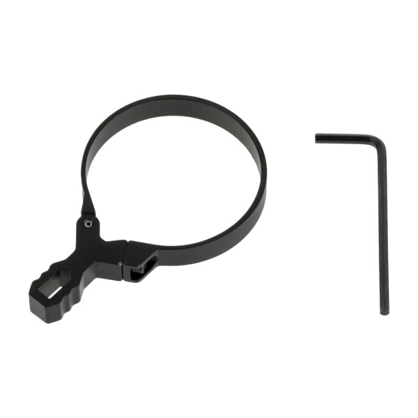 Primary Arms Mag-Tight Black Quick Adjust Lever