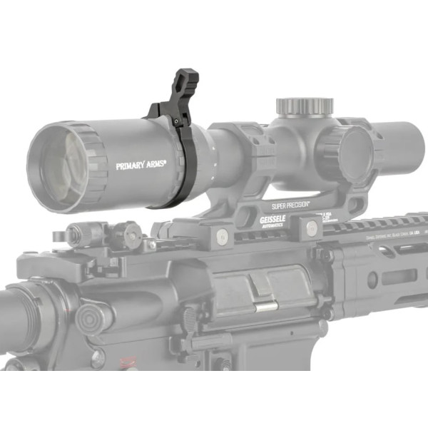 Primary Arms Mag-Tight Black Quick Adjust Lever