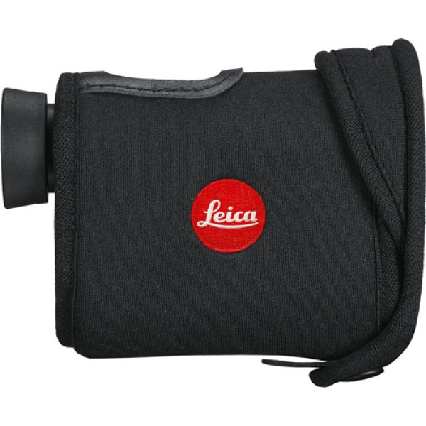 Neoprene case for the Leica CRF rangefinder - black