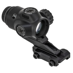 Primary Arms SLx 3X MicroPrism Sight with ACSS Raptor 7.62X39mm/300BLK Yard Black Reticle