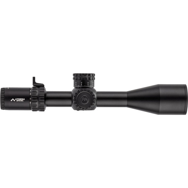 Primary Arms SLx 3-18×50 FFP Scope with ACSS Athena BPR Illuminated MIL Reticle