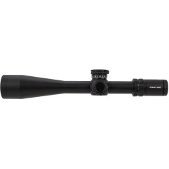 Primary Arms GLx 6-24×50 FFP Scope with ACSS Athena BPR Illuminated MIL Reticle
