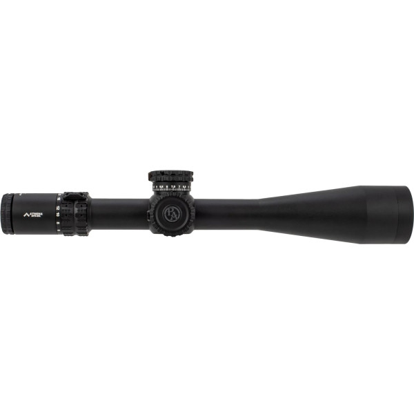 Primary Arms GLx 6-24×50 FFP Scope with ACSS Athena BPR Illuminated MIL Reticle