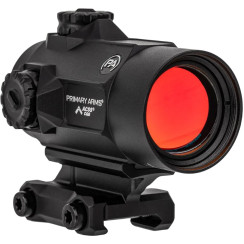 Primary Arms SLx MD-25 collimator sight with ACSS CQB reticle